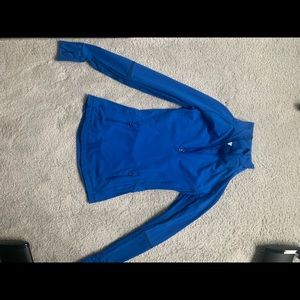 Lululemon half zip pullover